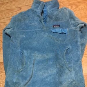 Patagonia pullover